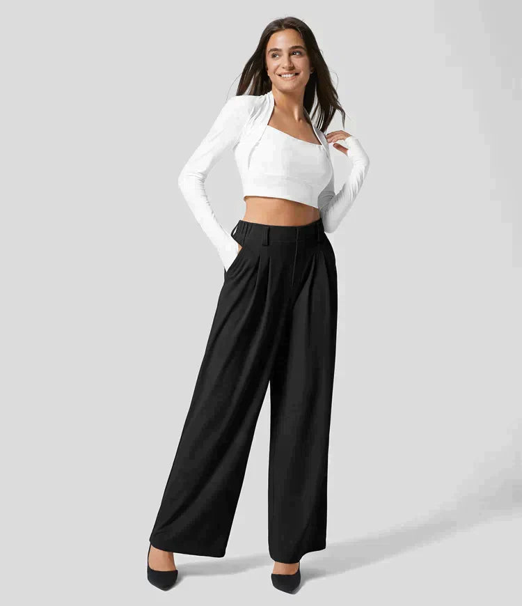 Viveca - Pantalons de luxe et confortables pour femmes