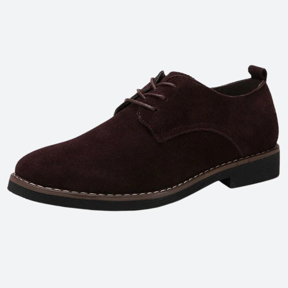Chaussures Oxford élégantes - Bagz