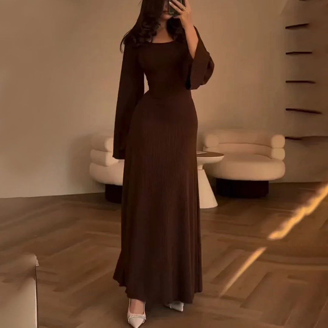 ELENA - Une pochette souple pour un bureau élégant