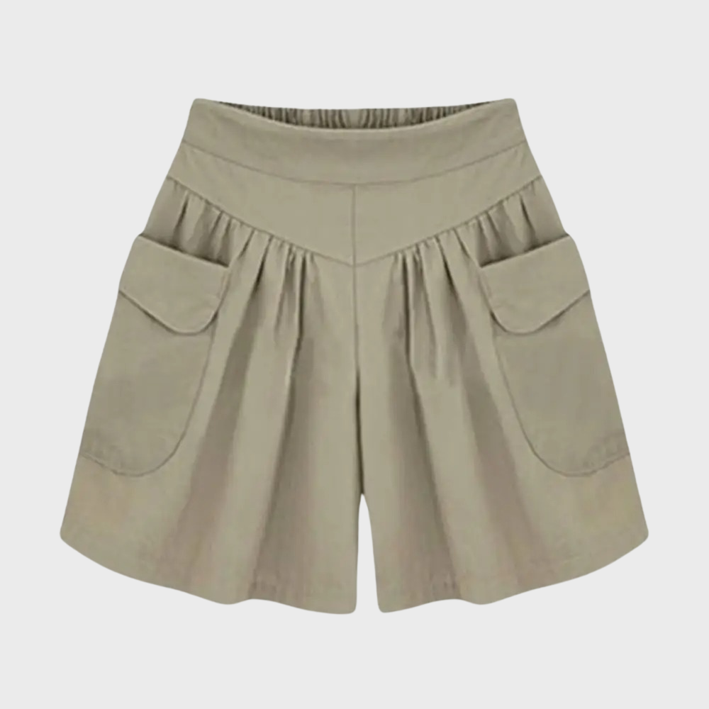 Ariana - Short confort de luxe pour femmes