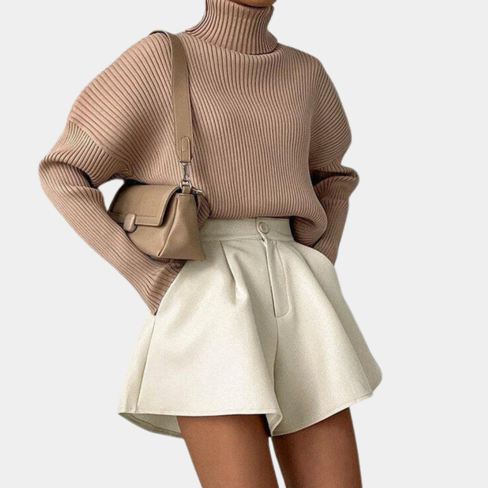 Khuja - Short Chic pour femme