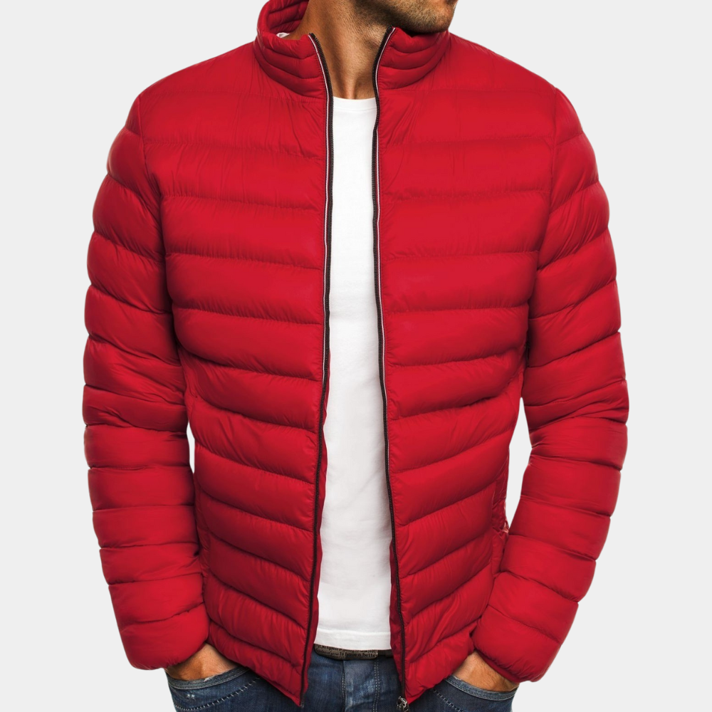 Veste pour homme élégante et luxueuse