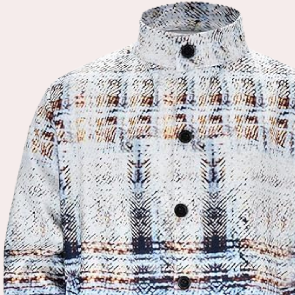 Veste moderne et élégante pour hommes