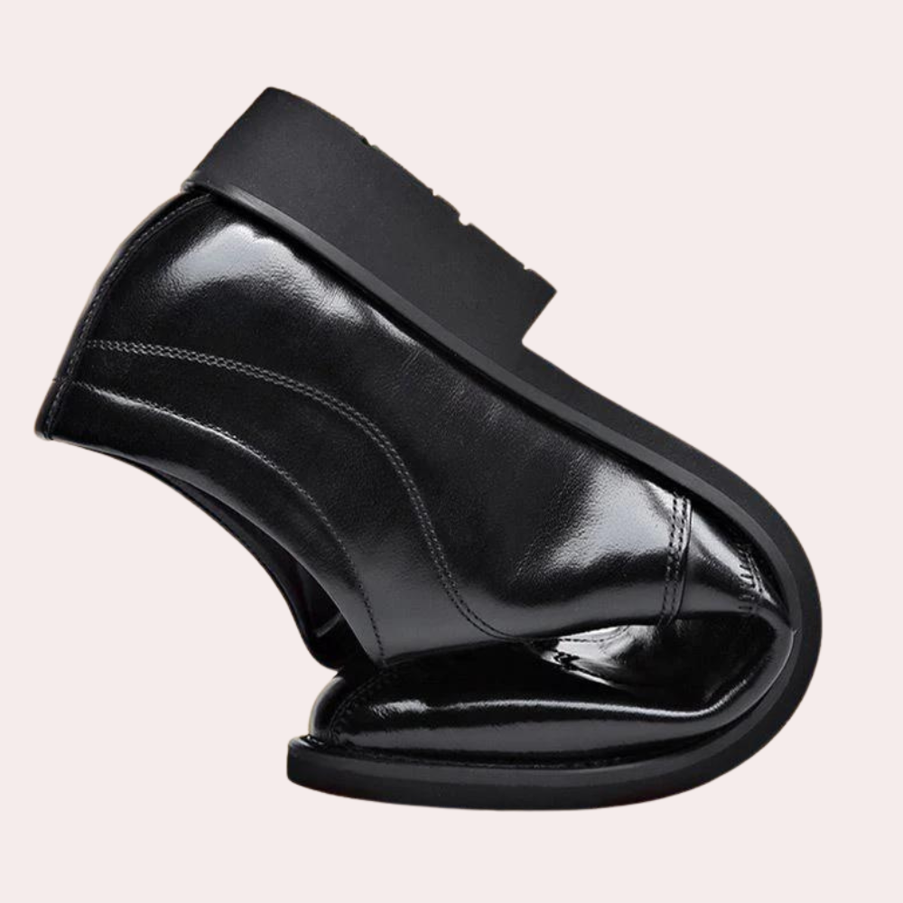 Gustav - Timeless Elegance Chaussures pour hommes