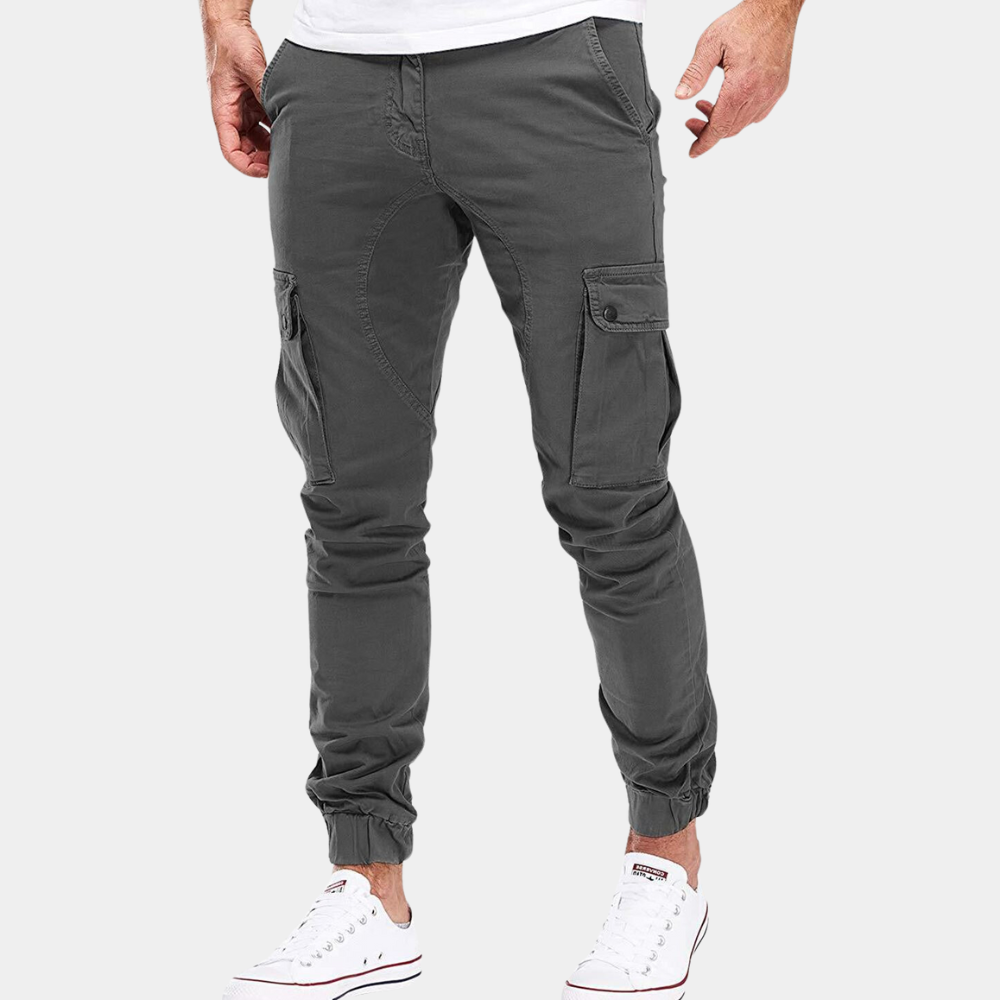 Aurel - Pantalon de sport à séchage rapide pour homme