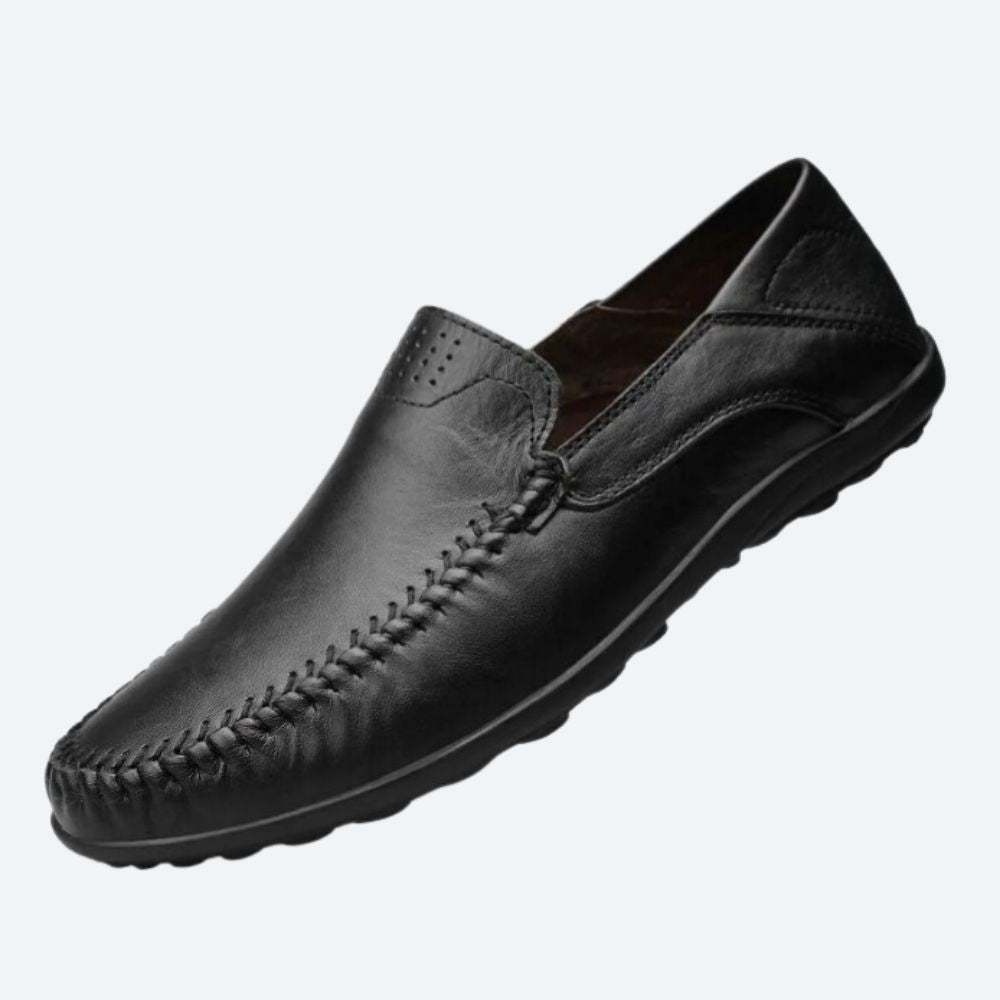 Chaussures pour hommes élégantes et stylées - Carter