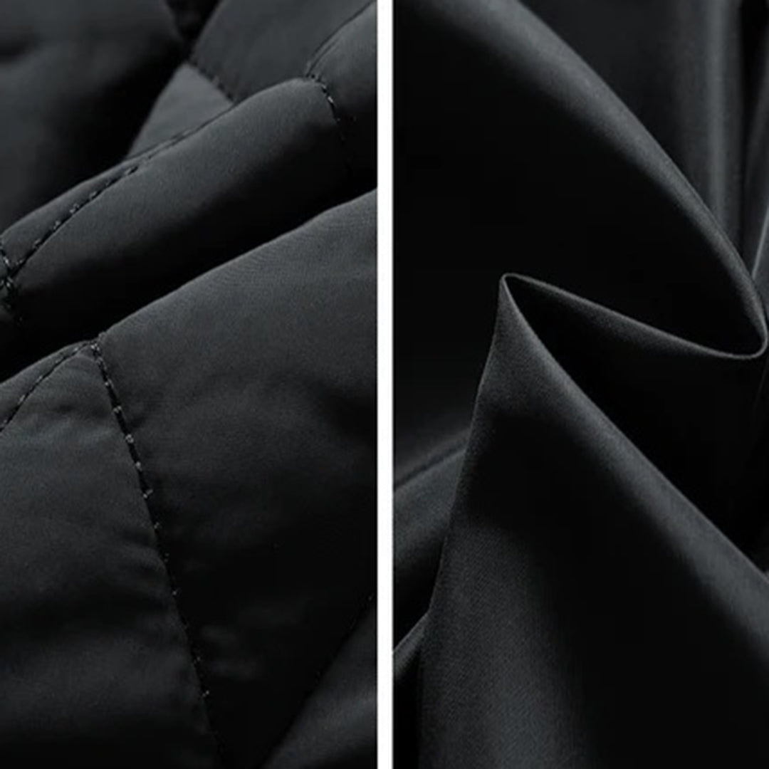 ARVIN - Veste confortable et élégante