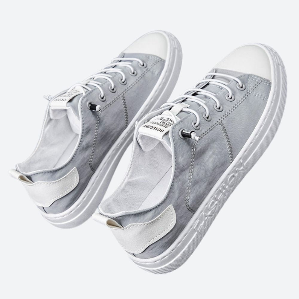 Chaussures d'été élégantes et respirantes pour hommes - Daan