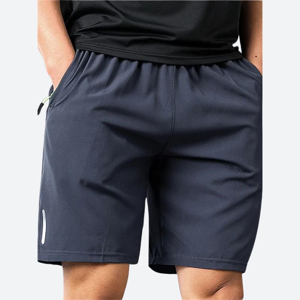 Pantalon d'été en soie glacée de luxe - Jhonrey pour un confort et un style ultimes