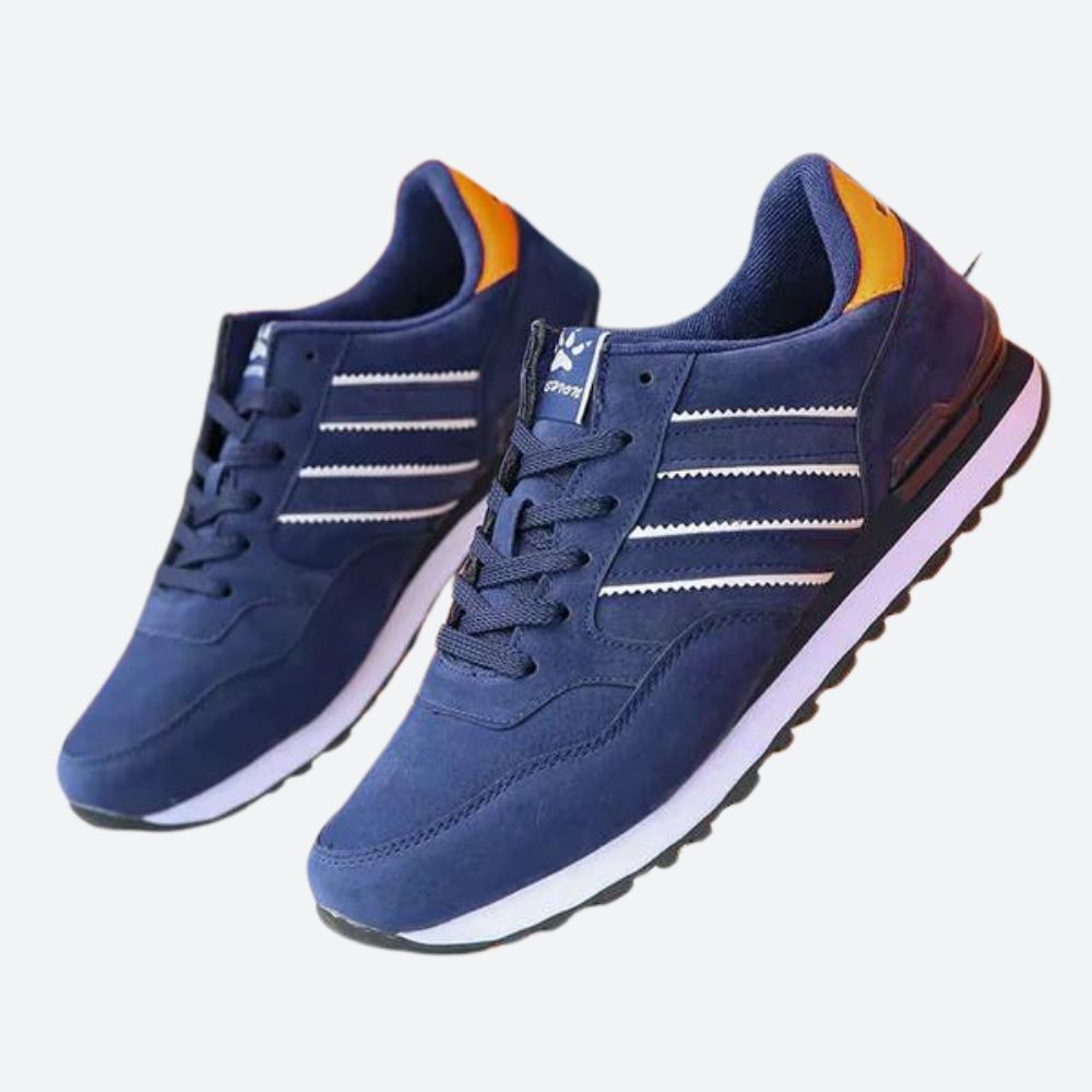 Baskets de sport dynamiques et légères - Kylo