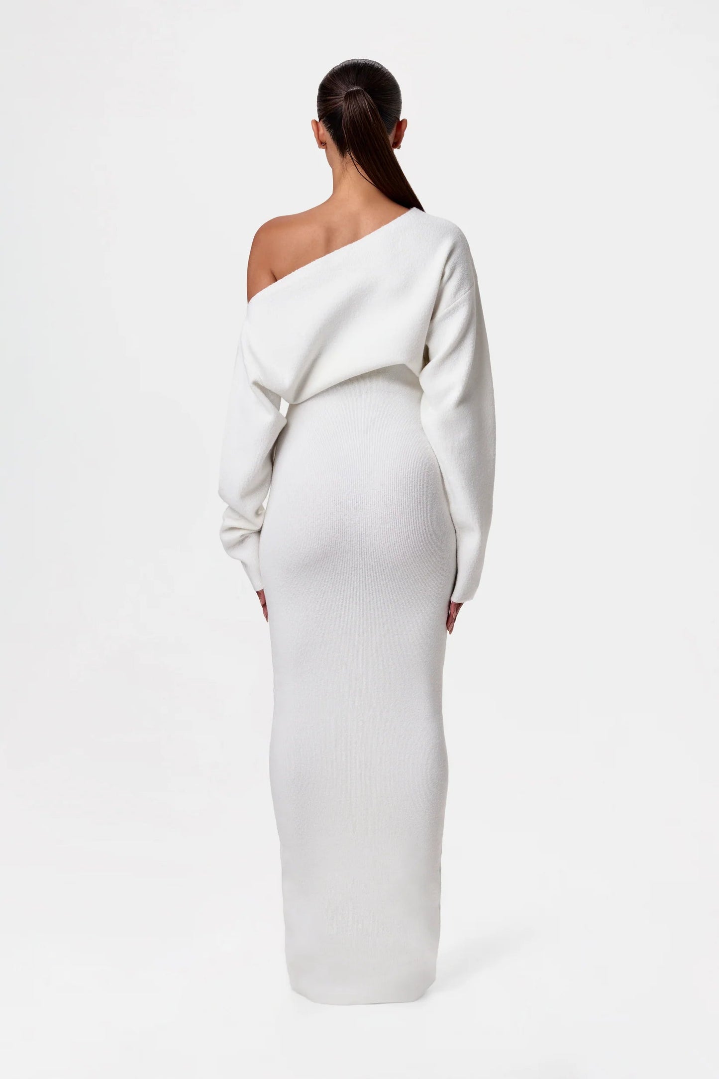 Montelure | Serena Knit Dress