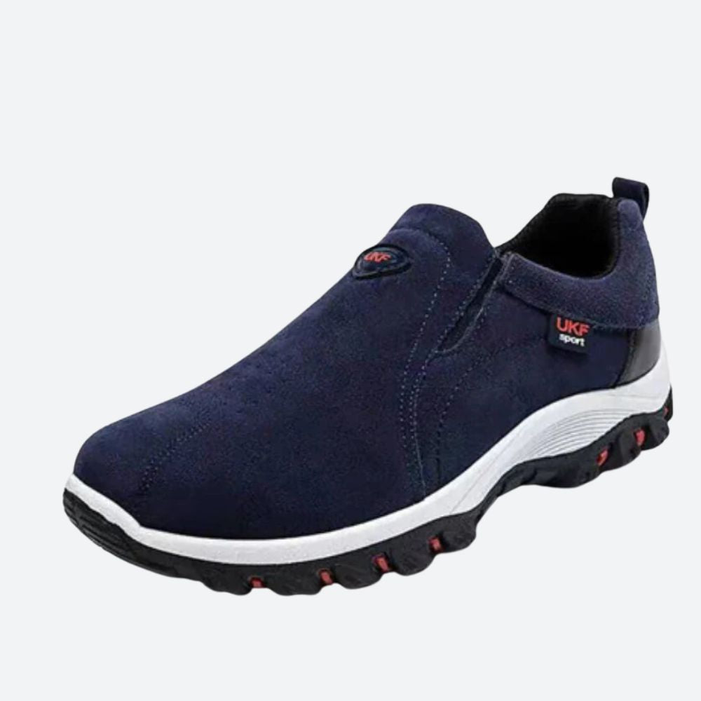 Ricky : La chaussure de course orthopédique parfaite pour les hommes