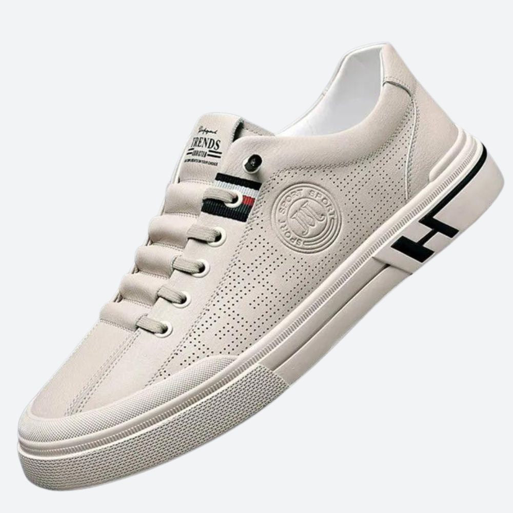 Chaussures de course exclusives pour hommes - Thaddeus collection