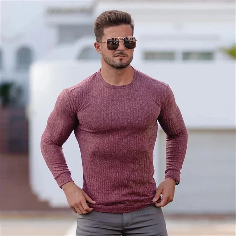 Chemise d'été pour homme, élégante et confortable - Corjan Collection
