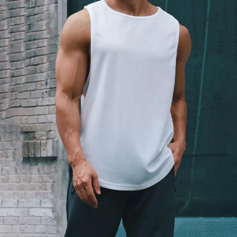 Top de sport stylé prêt pour l'été - Broos