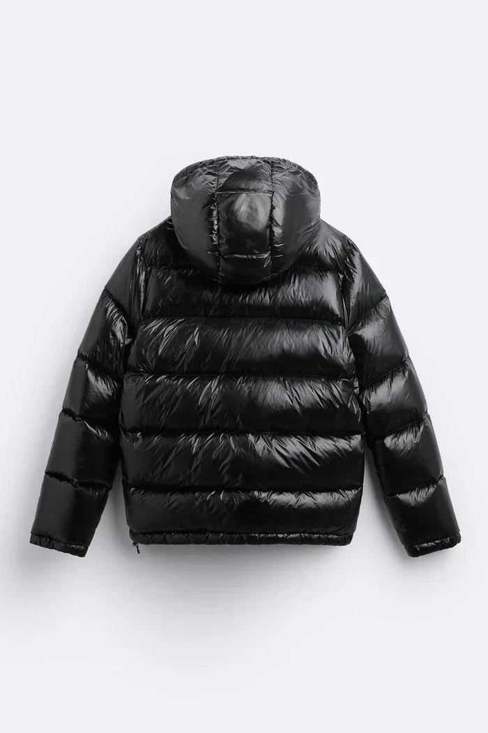 Essential - Veste Puffer Imperméable