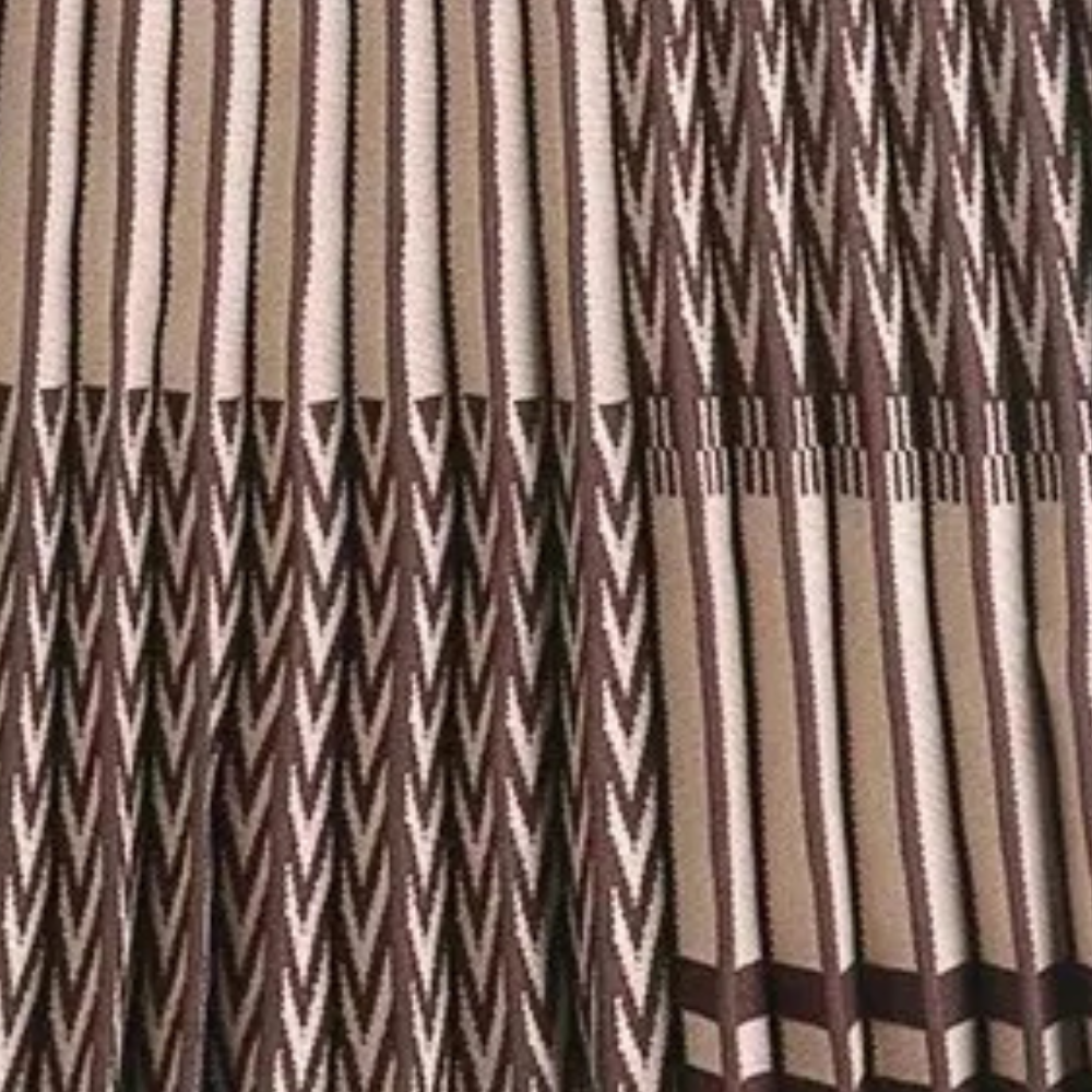 NICOLETA - Jupe élégante et luxueuse pour femmes sophistiquées