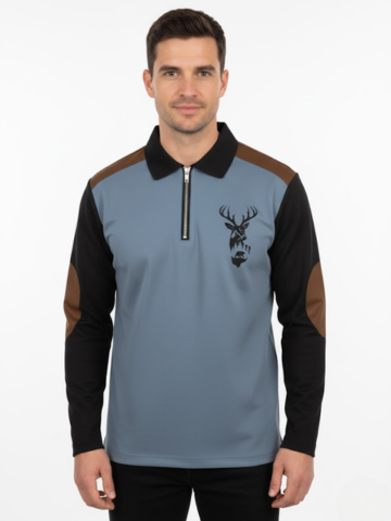 Aubert™ | Pull Automnal Élégant