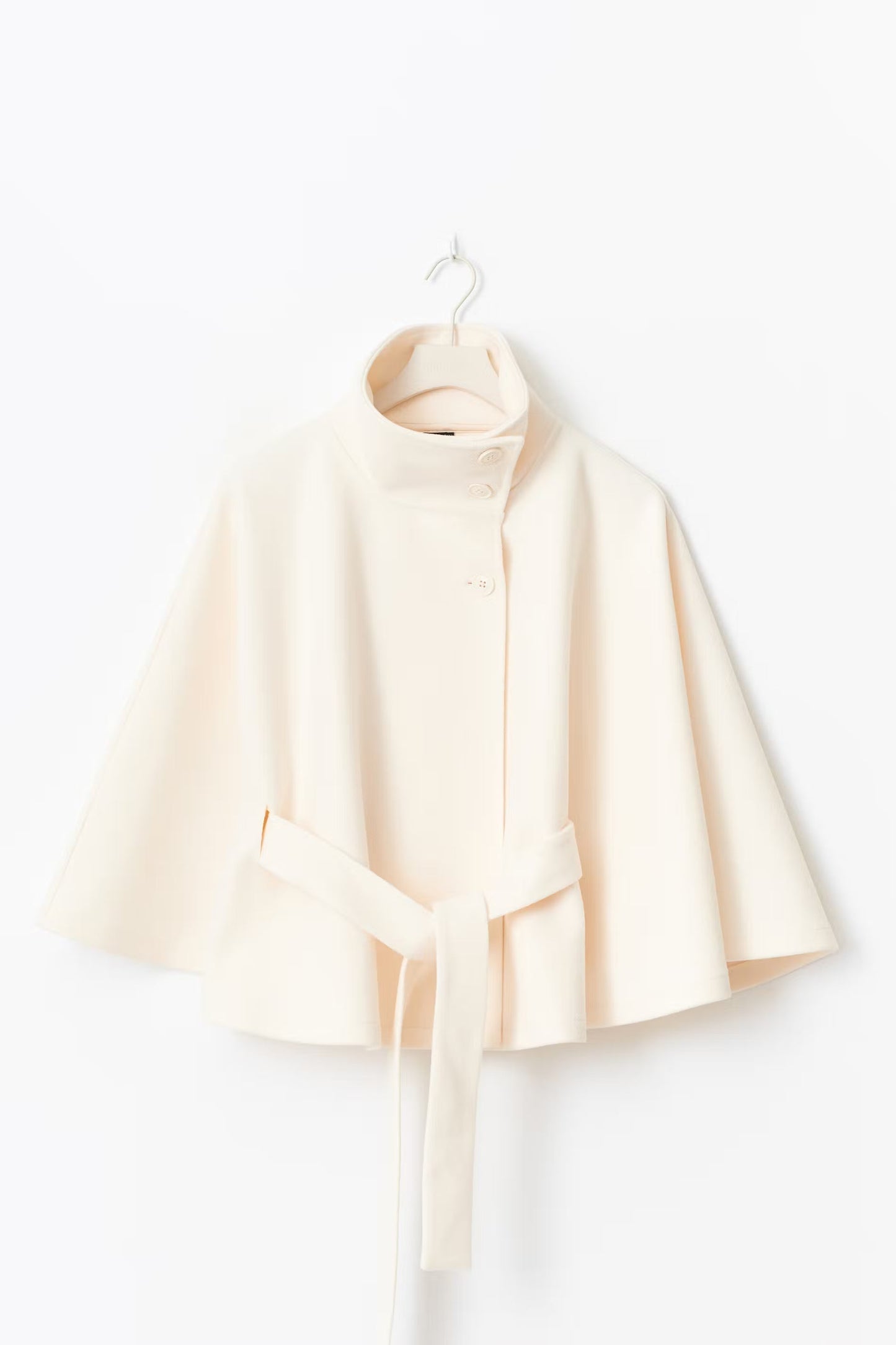 Montelure | Belt Cape Jas Sophia