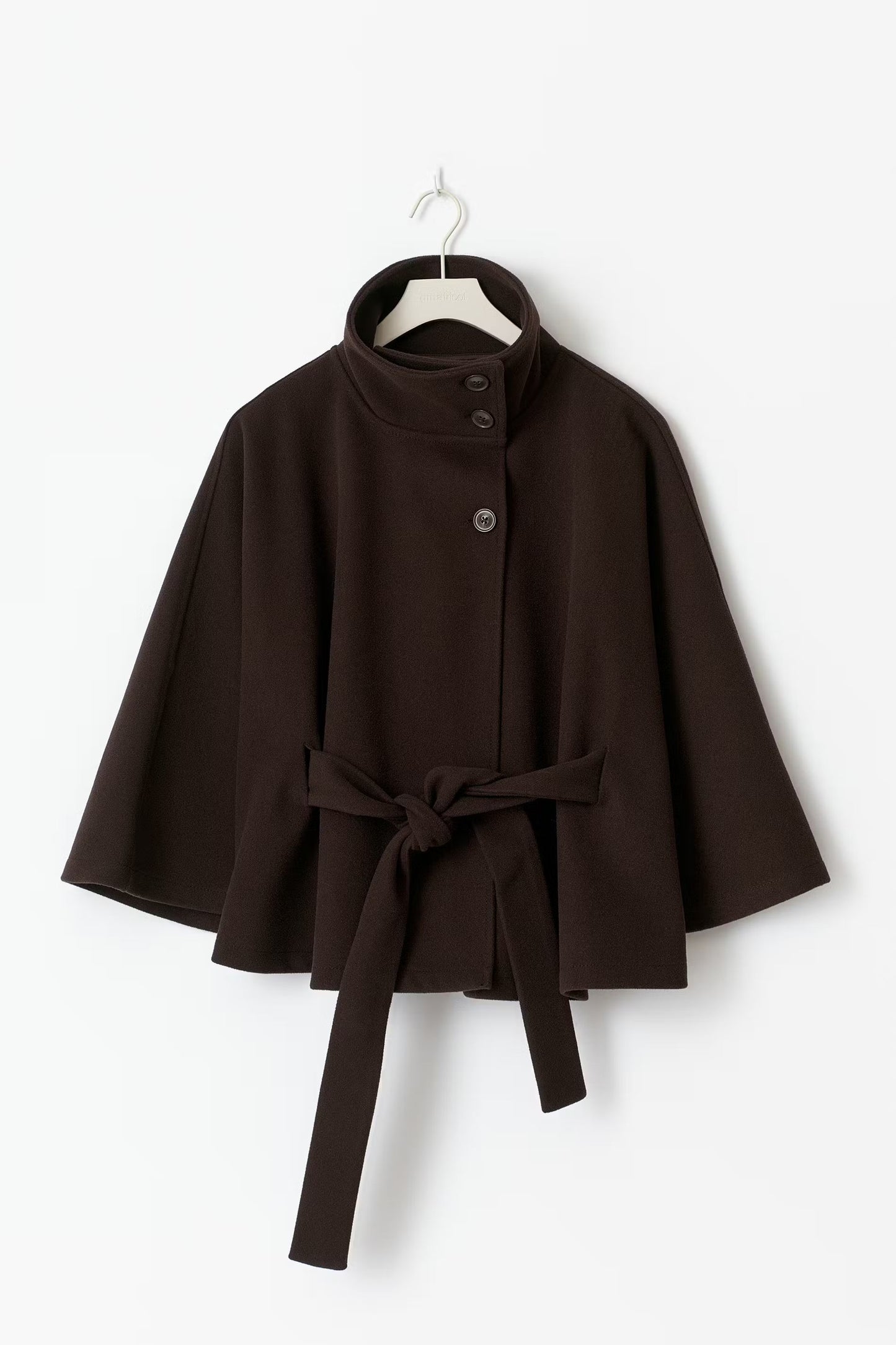 Montelure | Belt Cape Jas Sophia
