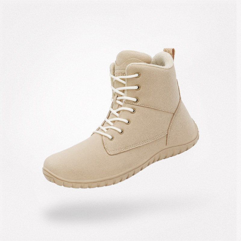 Montelure Auréline™ | Bottes d’Hiver Ultra-Confort