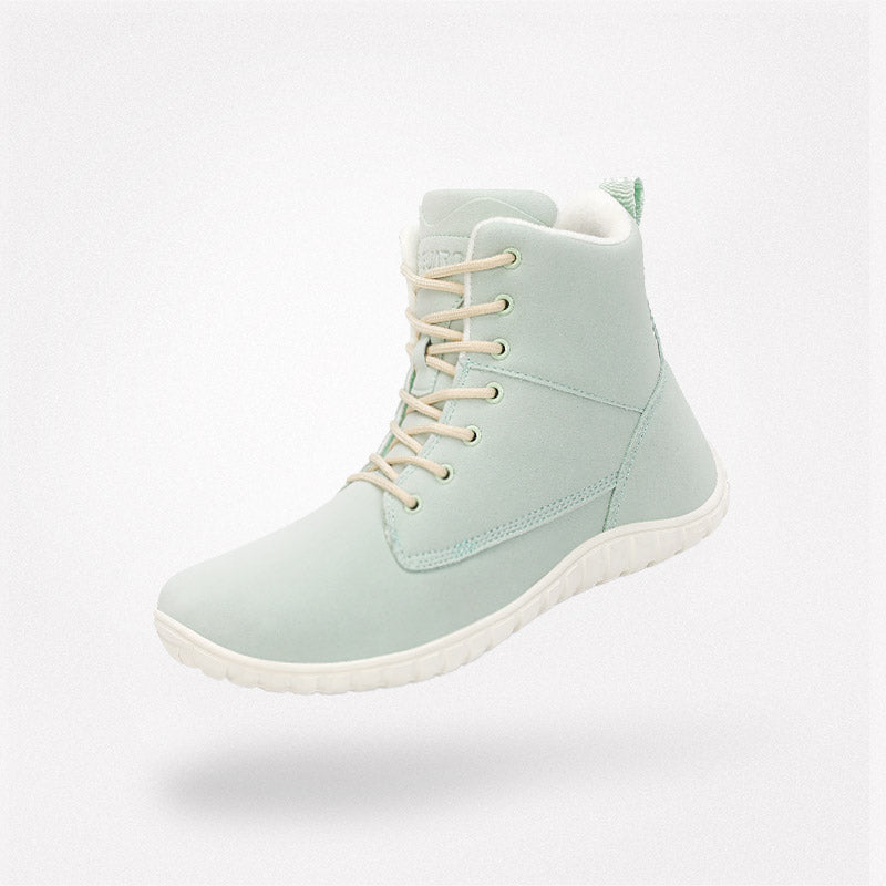 Montelure Auréline™ | Bottes d’Hiver Ultra-Confort