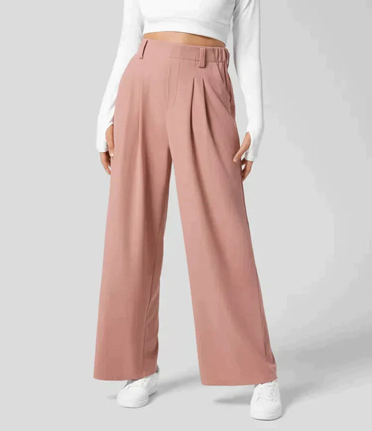 Viveca - Pantalons de luxe et confortables pour femmes