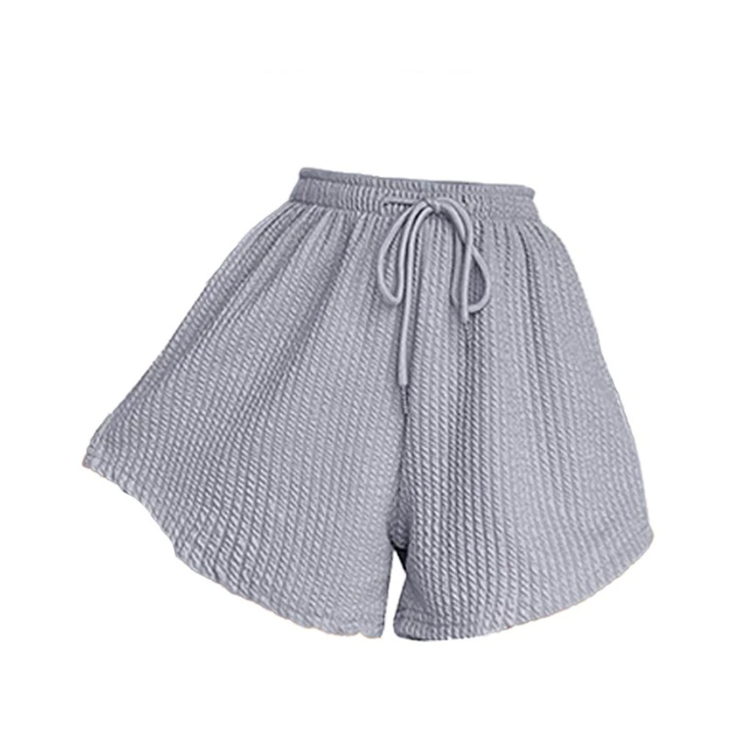 Shaira - Pantalon court extensible de luxe pour femmes avec un confort ultime