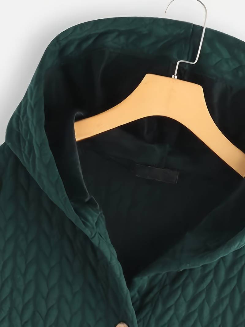 Hélène™ - Veste d'Hiver en Fleece Chaude pour Femmes