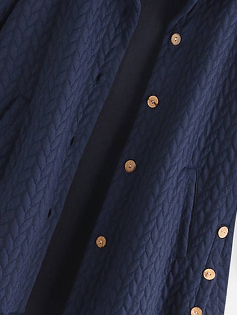 Hélène™ - Veste d'Hiver en Fleece Chaude pour Femmes