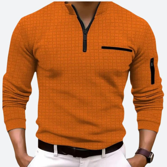 Chemise homme élégante et sophistiquée - Aljon