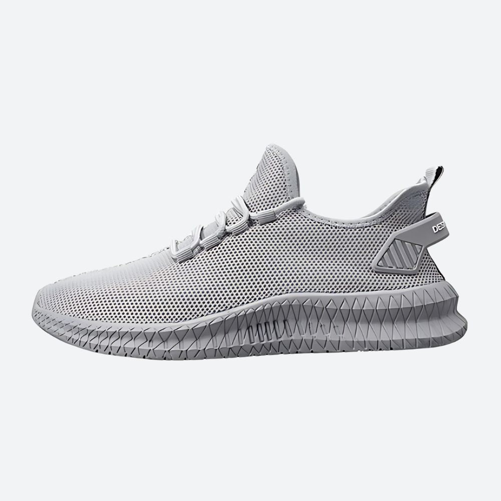 Baskets élégantes Amiel pour hommes - Parfaites pour les aventures en plein air !