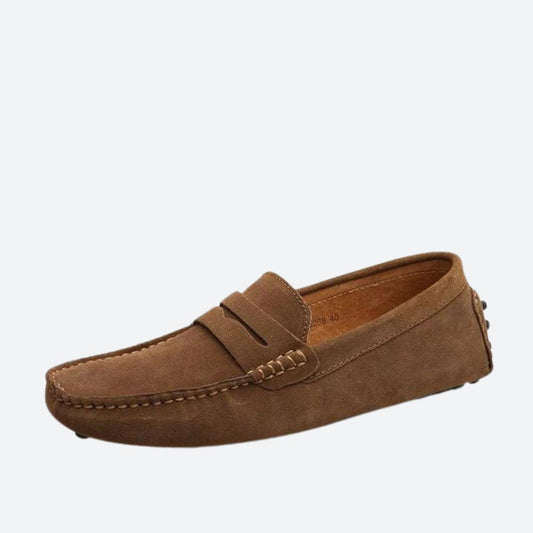 Chaussures en cuir de qualité supérieure - Argy