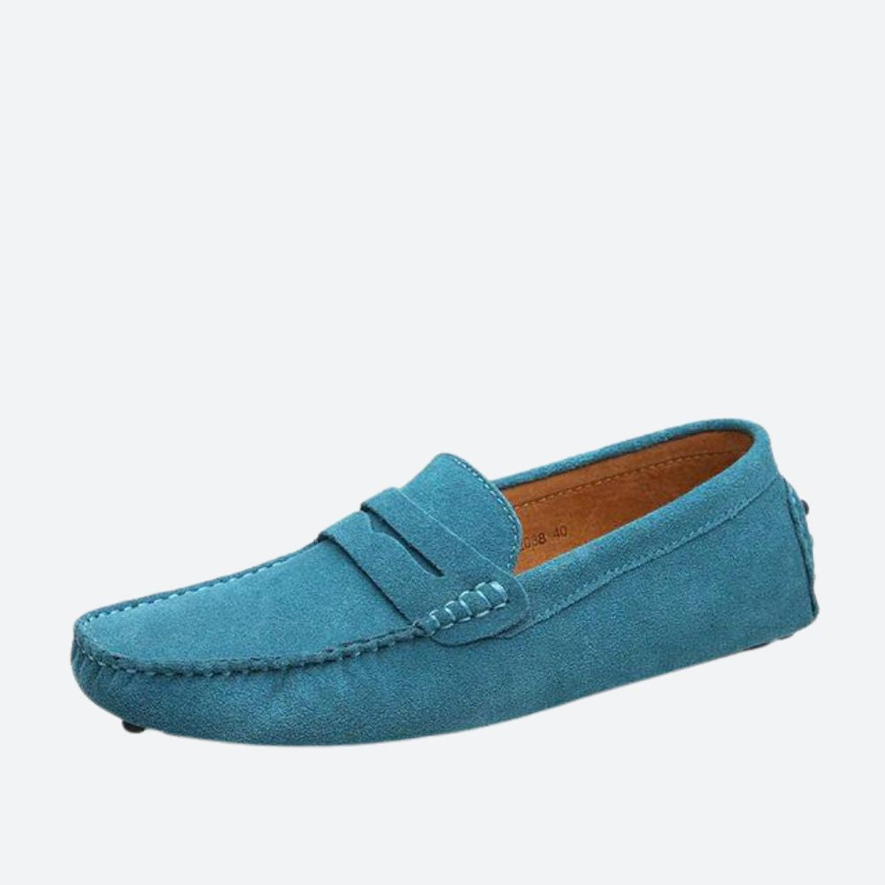 Chaussures en cuir de qualité supérieure - Argy