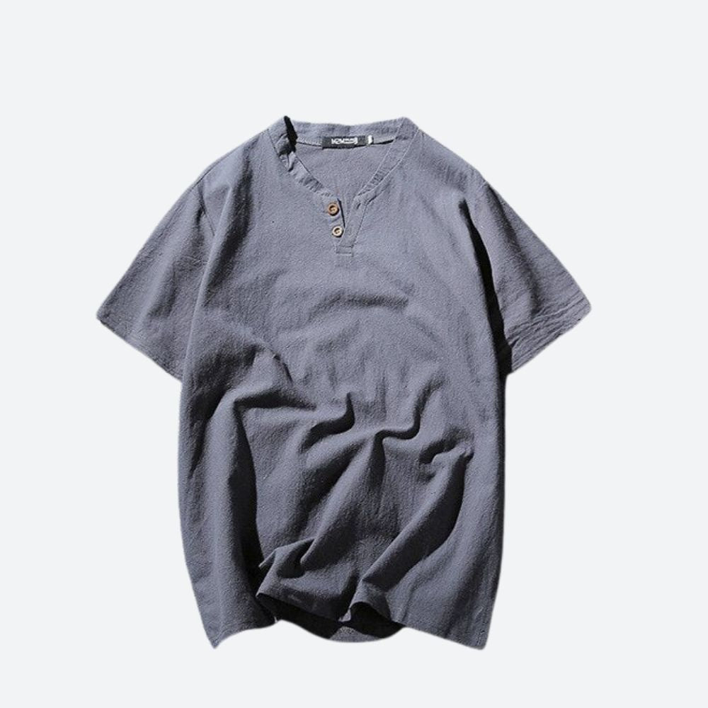 T-shirt d'été rafraîchissant - Aspen