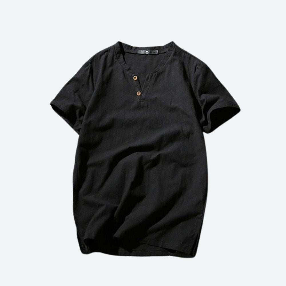 T-shirt d'été rafraîchissant - Aspen