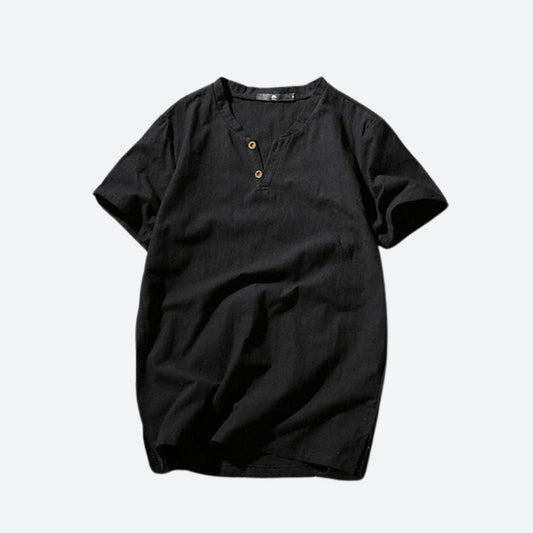 T-shirt d'été rafraîchissant - Aspen