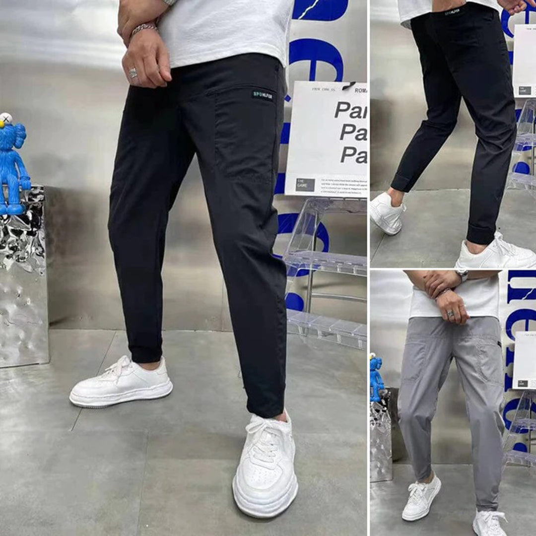 ALFIE - Pantalon élégant et confortable pour toutes les occasions