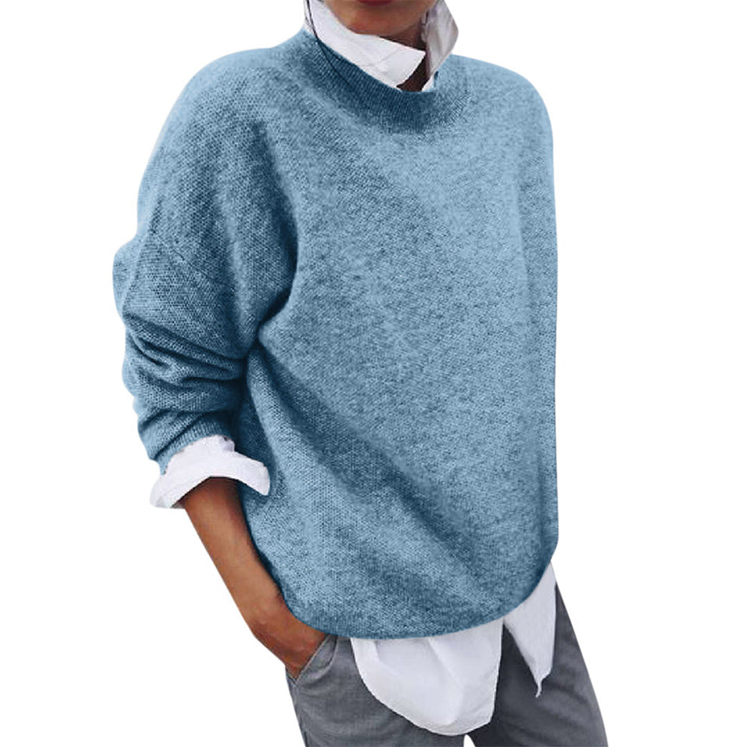 BELLE - Pull en laine élégant pour l'homme soucieux de la mode