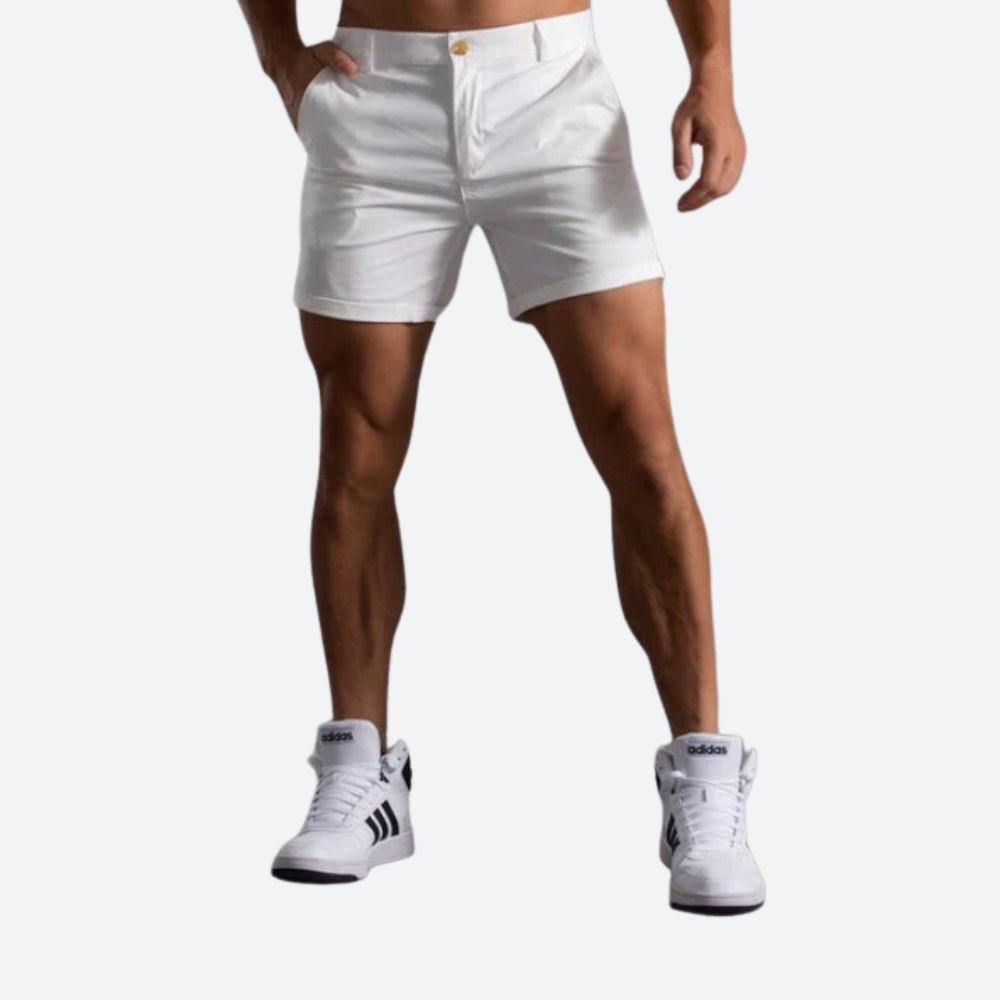 Shorts d'été élégants pour hommes - Bien