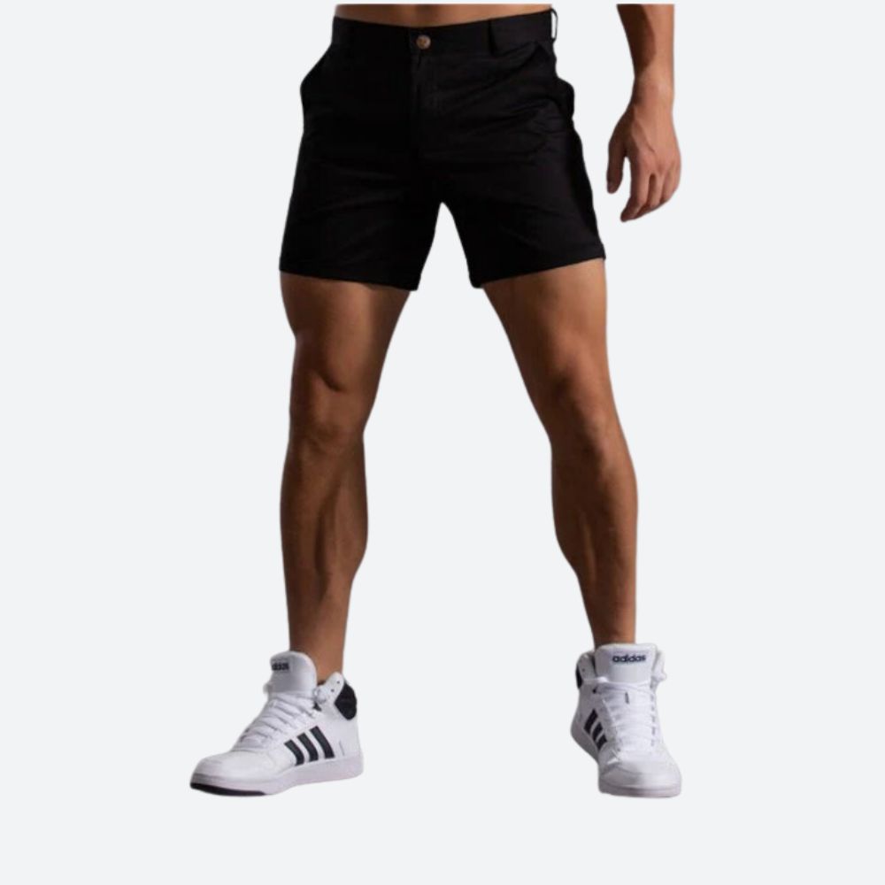 Shorts d'été élégants pour hommes - Bien