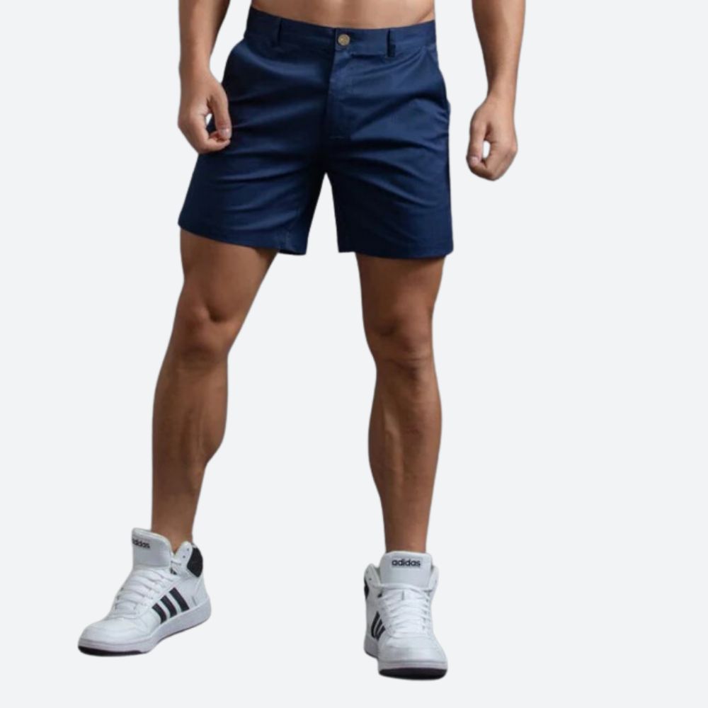 Shorts d'été élégants pour hommes - Bien