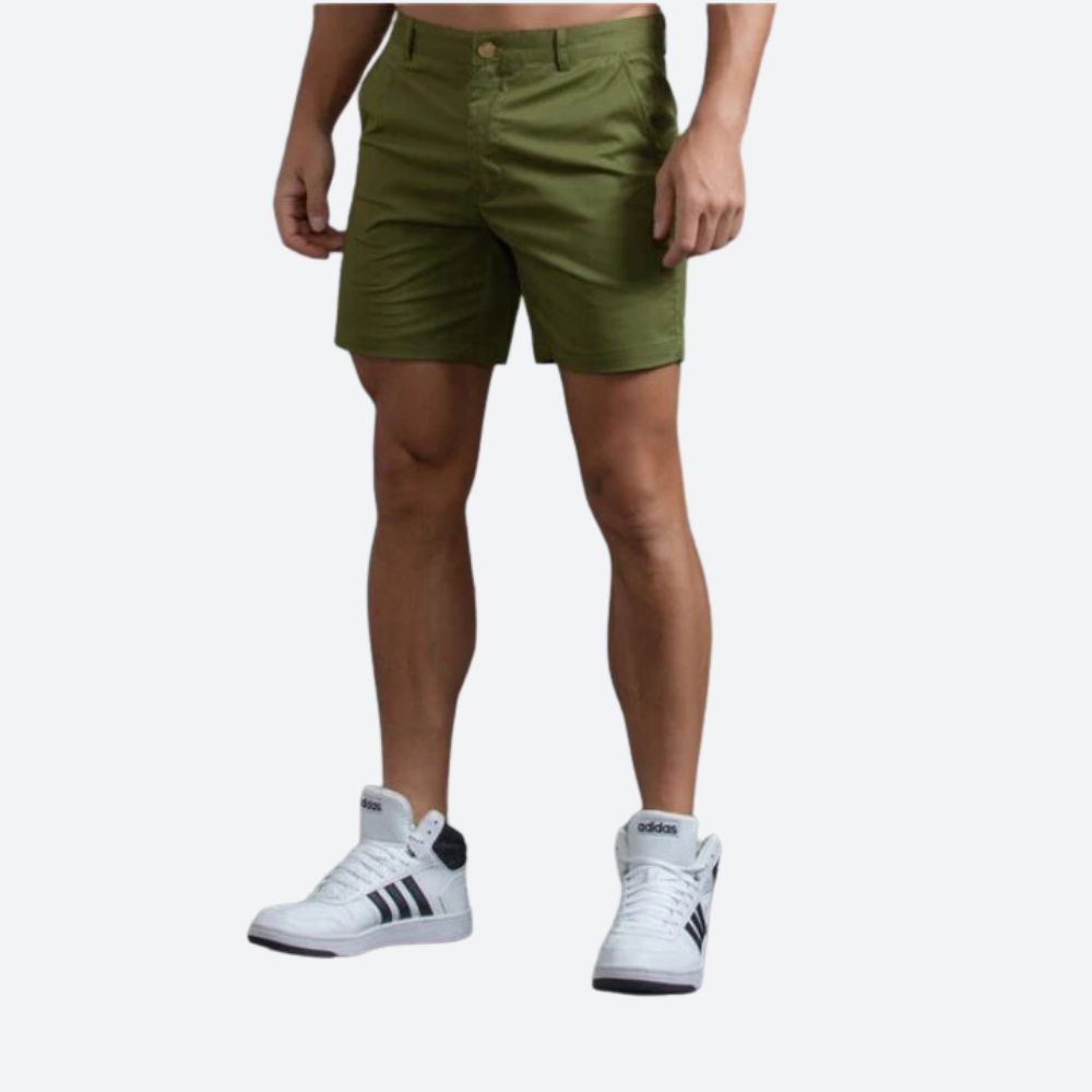 Shorts d'été élégants pour hommes - Bien