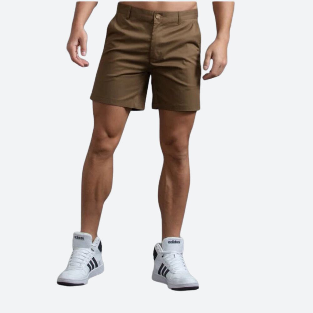 Shorts d'été élégants pour hommes - Bien