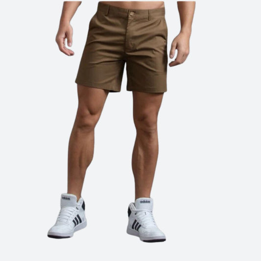 Shorts d'été élégants pour hommes - Bien