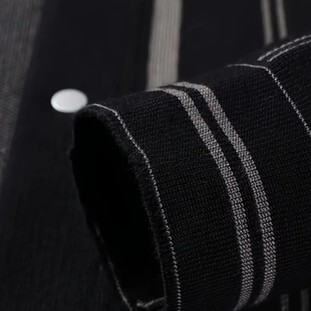 EMILIO - Gilet élégant pour hommes pour un look moderne