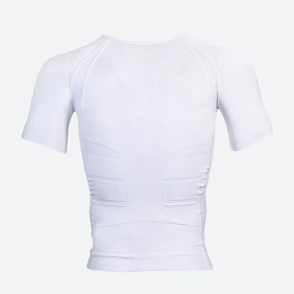 T-shirt minceur innovant et élégant - Byron