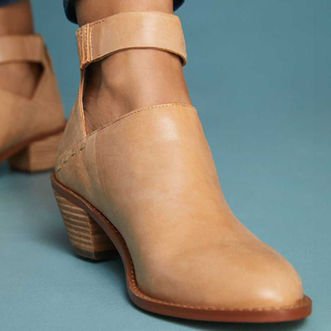 Teresia - Des chaussures élégantes pour toutes les occasions