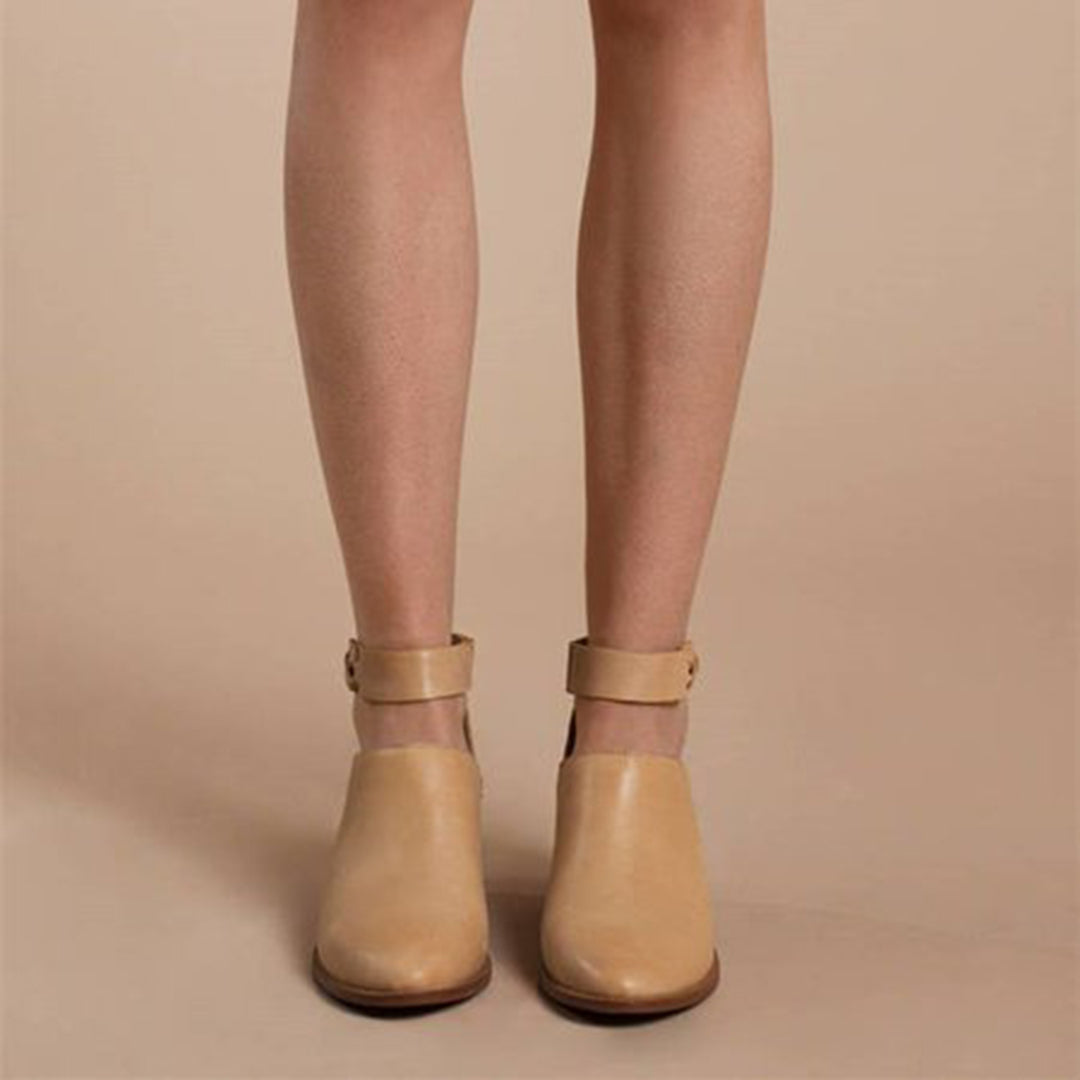 Teresia - Des chaussures élégantes pour toutes les occasions