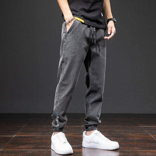 FRANKO - Pantalon de jogging tendance et confortable